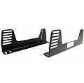 Planted Long Side Mounts Steel Bride Sparco Recaro Momo Spoon Nrg Status