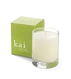Kai Perfume Kai NightLight Candle