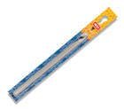 Produkt-Bild: PRYM H&auml;kelnadel 8,0 Kunststoff 14 cm Wollh&auml;kelnadel