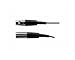 Shure C128 Extension Cable, TA4 Male -TA4 Female (15 ft.)