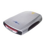 : VST TECH SmartDisk FireLite hard drive - 80 GB - Hi-Speed USB ( USBFLB80CA )