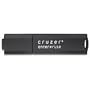 McAfee SanDisk 8GB Cruzer Enterprise USB 2.0 With Malware Protection Flash Drive - 8 GB - USB - External