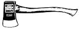 House Axe - HOUSE AXE