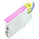 Epson T049650 Compatible Light Magenta Ink Cartridge