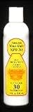 1 Pack Maui Babe SPF 30 Sun Protection Lotion