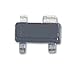 ANALOG DEVICES ADM811MARTZ-REEL7 SUPERVISOR, 8uA, 5.5V, SOT-143-4 (10 pieces)