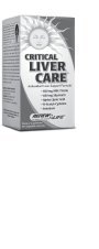 Critical Liver Care - 90 - VegCap