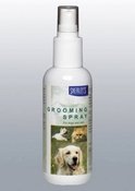 Sherley's Grooming Spray 150 ml for Dogs and 