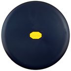Vibram VP X-Link Disc Golf Putter