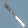 Windsor Medium Weight Flatware, Dinner Knife 1 Dozen per case, 12/BX