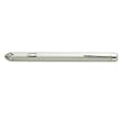 Class 2 Multi-functional Laser Pointer, Pocket Clip, Silvertone Metal QRTMP1402Q