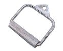 Single D Handle