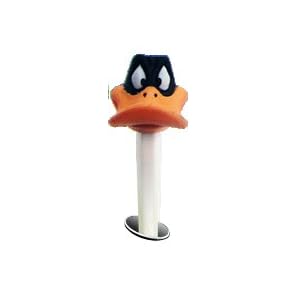Daffy Duck Golf