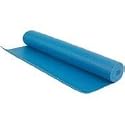 Blue Yoga Sports Mat for Nintendo Wii Fit