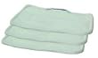 Replacement Pads for Shark Steam Mop Steam Cleaning Pads for Model S3101 Series (Pack of 3)
