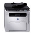 Konica Minolta magicolor 1690MF - Multifunction