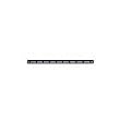 UNGER Pro Stainless Steel Window Squeegees S Channel 14"
