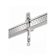Da-Lite T-BAR SCISSOR CLIP ( 78445 )