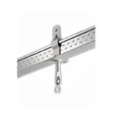 Da-Lite T-BAR SCISSOR CLIP ( 78445 )