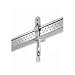 Da-Lite T-BAR SCISSOR CLIP ( 78445 )