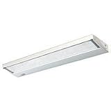 American Fluorescent White Xenon 13 Fixture PXNK218WH