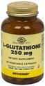 L-Glutathione 250mg - 60 - VegCap