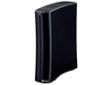 Buffalo JustStore Desktop Festplatte 1000.0GB <acronym title=