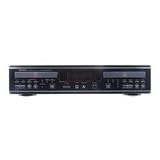 Click here to buy Denon CDR-W1500 Dual-Drive CD Recorder by Denon.