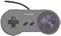 Innovations SNES Game Pad