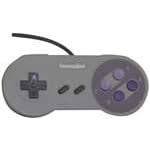 Innovations SNES Game Pad by Micro Innovations