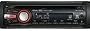Sony CDX-GT330 MP3/WMA-Compliant CD Receiver