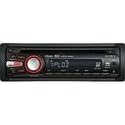 Sony CDX-GT330 MP3/WMA-Compliant CD Receiver with iPod Adapter, HD Radio, and Satellite Ready