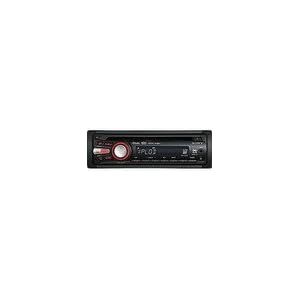 Click Here For Cheap Sony Cdx-gt330 Mp3/wma-compliant Cd Receiver For Sale