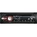 Sony CDX-GT330 MP3/WMA-Compliant CD Receiver with iPod Adapter, HD Radio, and Satellite Ready