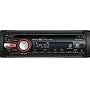 Sony CDX-GT330 MP3/WMA-Compliant CD Receiver with iPod Adapter, HD Radio, and Satellite Ready