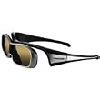 Panasonic TY-EW3D10U 3D Active Shutter Eyewear for Panasonic 3D HTDVs, Black and Silver