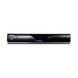 Samsung BD-UP5000 1080p HD-DVD Blu-Ray Disc Combo Player