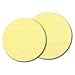PORTER-CABLE 725001825 5-Inch PSA Aluminum Oxide No Hole 180G Disc (25-Pack)