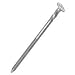 Bostitch RH-S8DR131-HQ Hurriquake 21-Degree 2-1/2-by-0.131-Inch Plastic Collated Stick Framing Nails, 4000 per Box