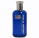 Polo Sport FOR MEN by Ralph Lauren - 75 ml EDT Spray