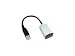 NEC NP01MR - Wireless remote control receiver - USB