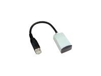 Electronics: NEC NP01MR   Wireless remote control receiver   USB