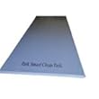 Motorcycle/Golf Cart Containment Mat - Gray - 4.5'X9'