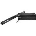 Raritan Dominion PX DPCR8-15 Intelligent Power Control Unit (8 NEMA 5-15R outlets, 15A, 2U)