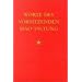Worte des Vorsitzenden Mao Tsetung