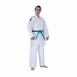White Judo "Sendai" Uniform (Size 3) from Starpak