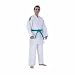 White Judo "Sendai" Uniform (Size 3) from Starpak