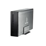 Iomega StorCenter Network Hard Drive - NAS - 500 GB - Serial ATA-300 - HD 500 GB x 1 - Gigabit Ethernet