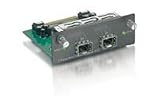 2 Port Module MiniGBIC Fiber LC - Switch
