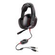 Plantronics GameCom 367 Closed-Ear Gaming Headset
